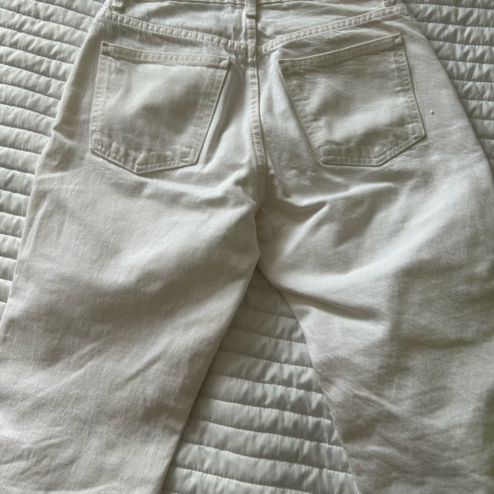 Zara jeans